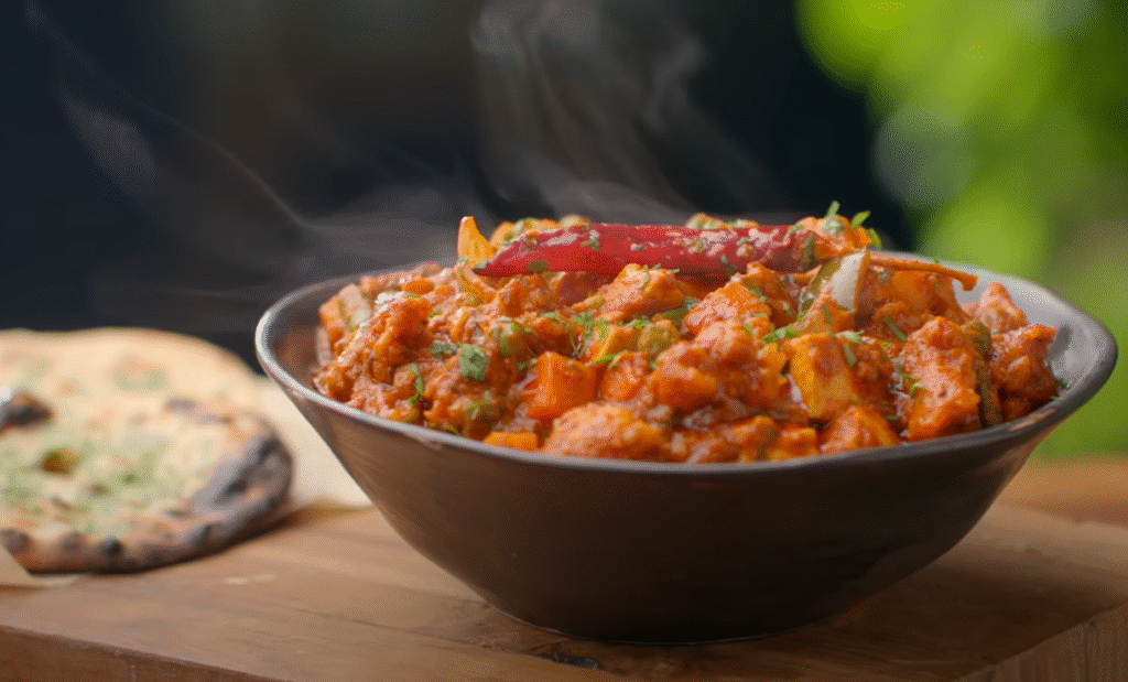 How To Make Veg Kolhapuri Recipe