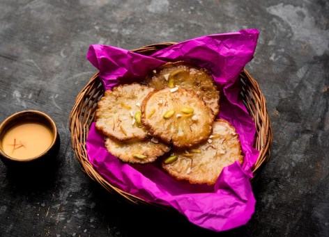 How To Make Malpua Recipe