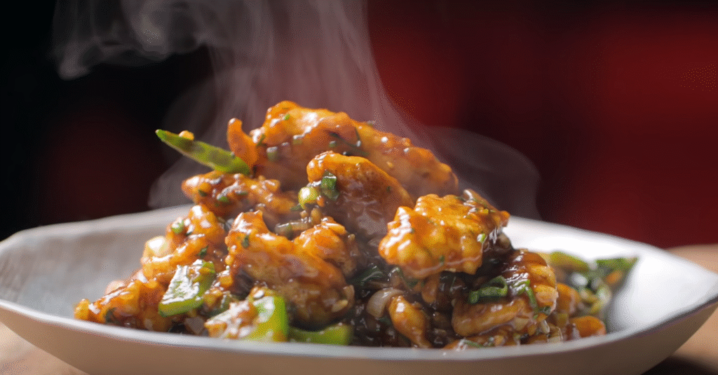 How To Make Baby Corn Manchurian Recipe