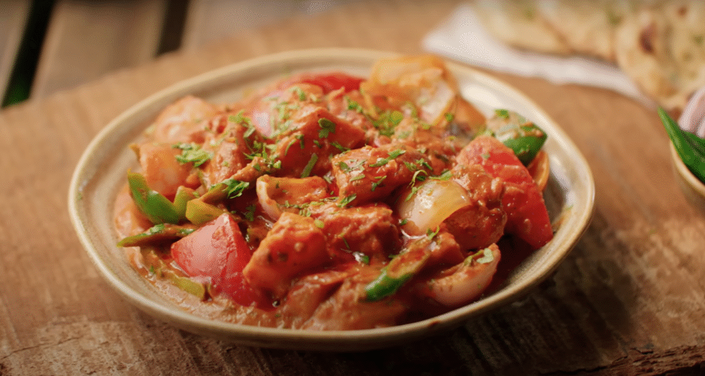 Dhaba Style Aloo Do Pyaza Recipe