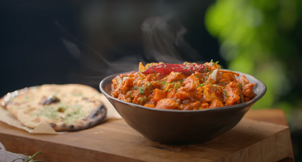 Veg Kolhapuri Recipe