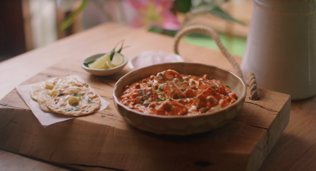 Shahi Matar Paneer Recipe