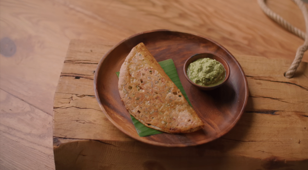 Jowar Dosa Recipe