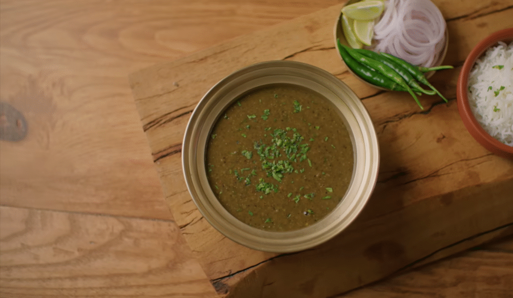 Chaunsa Dal Recipe