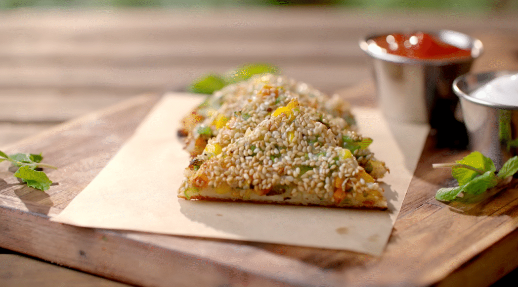 4 Ways-Bread Toast Recipe